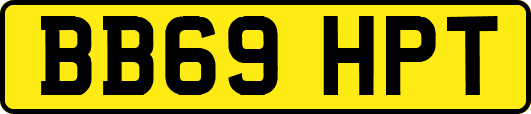 BB69HPT