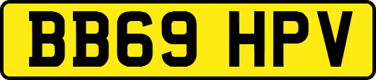 BB69HPV