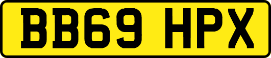 BB69HPX