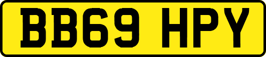 BB69HPY