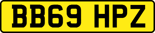 BB69HPZ