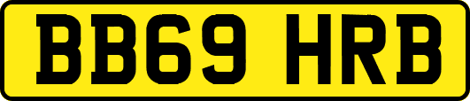 BB69HRB