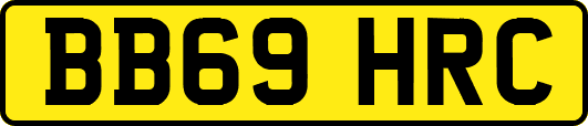 BB69HRC