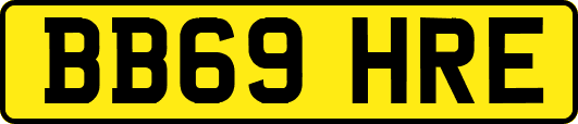 BB69HRE