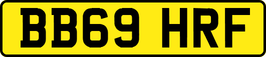 BB69HRF