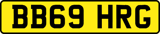 BB69HRG