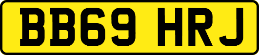 BB69HRJ