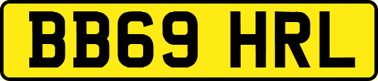 BB69HRL
