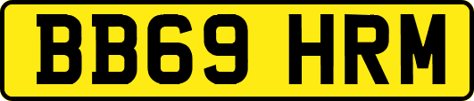 BB69HRM
