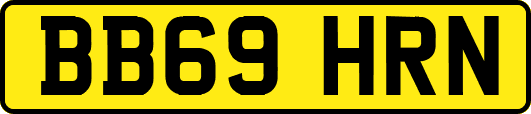 BB69HRN