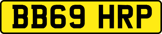 BB69HRP