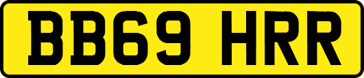 BB69HRR
