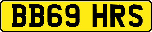 BB69HRS
