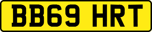 BB69HRT