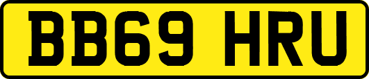 BB69HRU