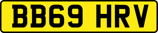 BB69HRV