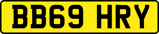 BB69HRY