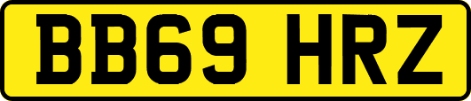 BB69HRZ