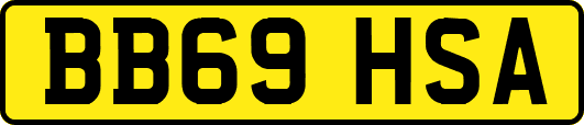 BB69HSA