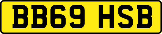 BB69HSB