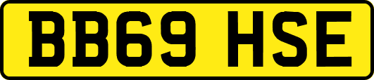 BB69HSE