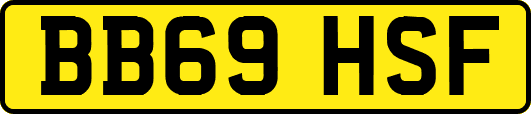 BB69HSF