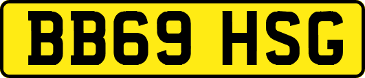 BB69HSG