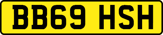 BB69HSH