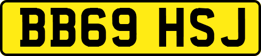 BB69HSJ