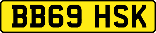 BB69HSK