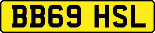 BB69HSL