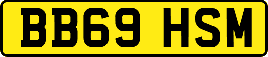 BB69HSM
