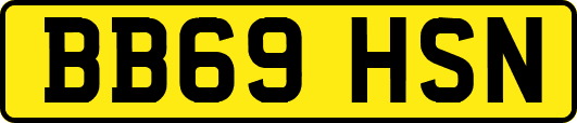 BB69HSN