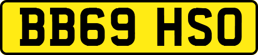 BB69HSO
