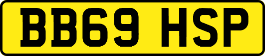 BB69HSP