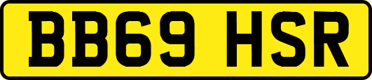 BB69HSR