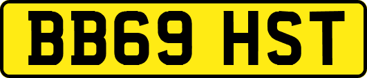 BB69HST