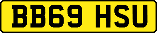 BB69HSU