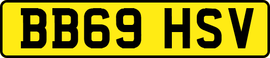 BB69HSV