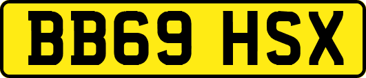BB69HSX