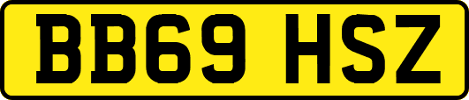 BB69HSZ