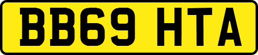 BB69HTA
