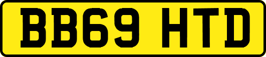 BB69HTD