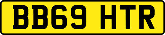 BB69HTR