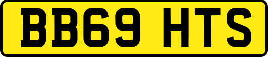 BB69HTS