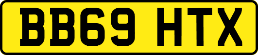 BB69HTX