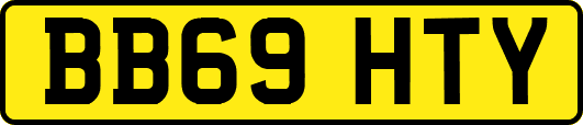 BB69HTY