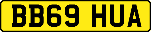 BB69HUA