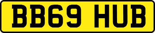 BB69HUB