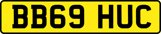 BB69HUC